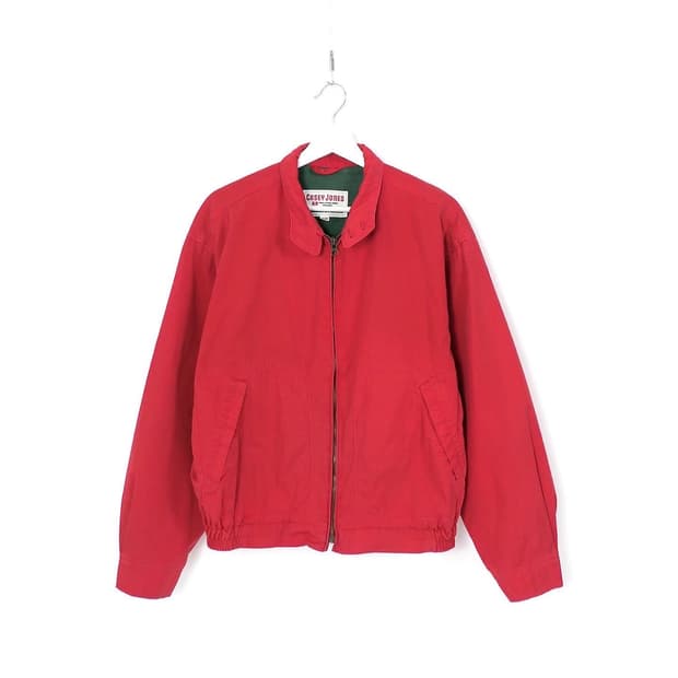 wrangler casey jones 