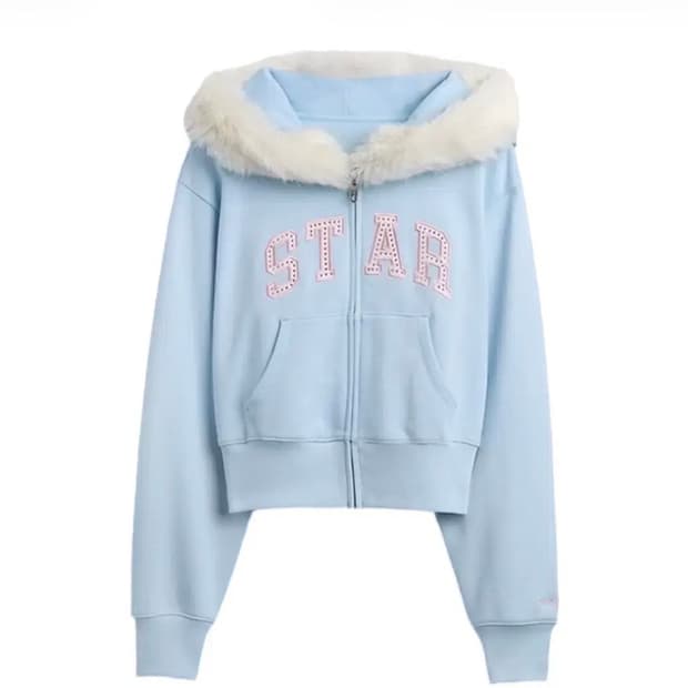 샌디리앙 갭 콜라보 