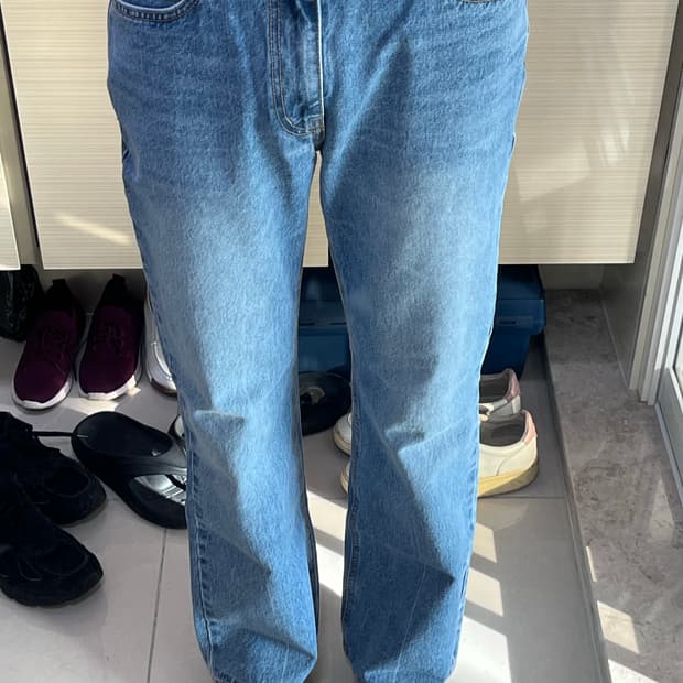 안젤로비안코 데님