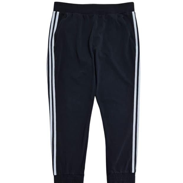 아디다스 삼선 스웻 조거팬츠