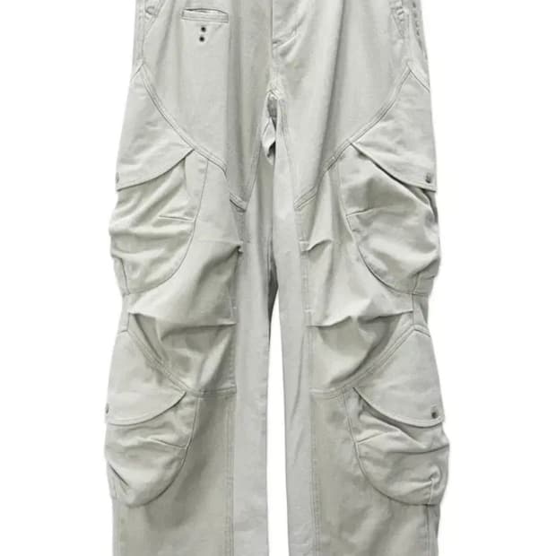 구해요) 이그노타 코어13 워시드 카고 팬츠