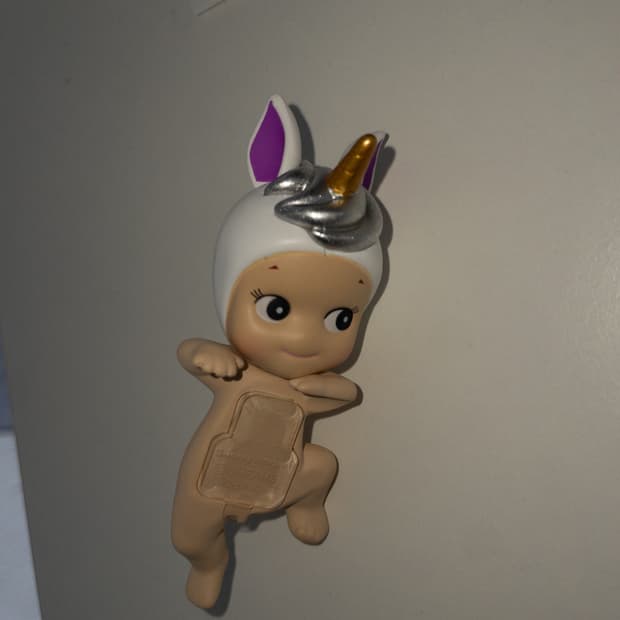 소니엔젤 히퍼 시크릿 유니콘