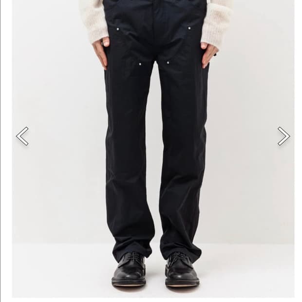 (46) Berner kuhl tool pants 