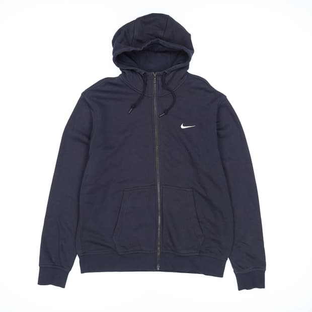 XL 나이키 후드 집업 자켓 N7520