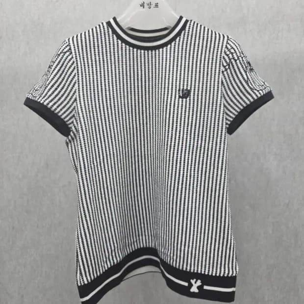 여성 90 엠유 MU 스포츠 반팔