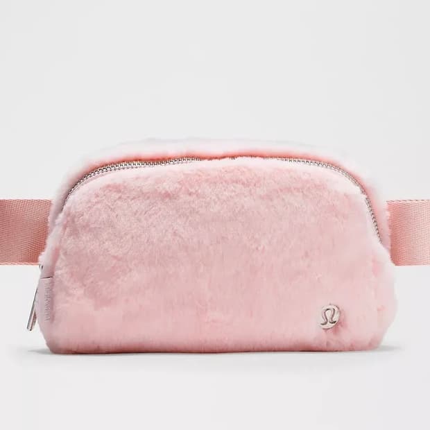 lululemon Everywhere Belt Bag 룰루레몬 벨트백