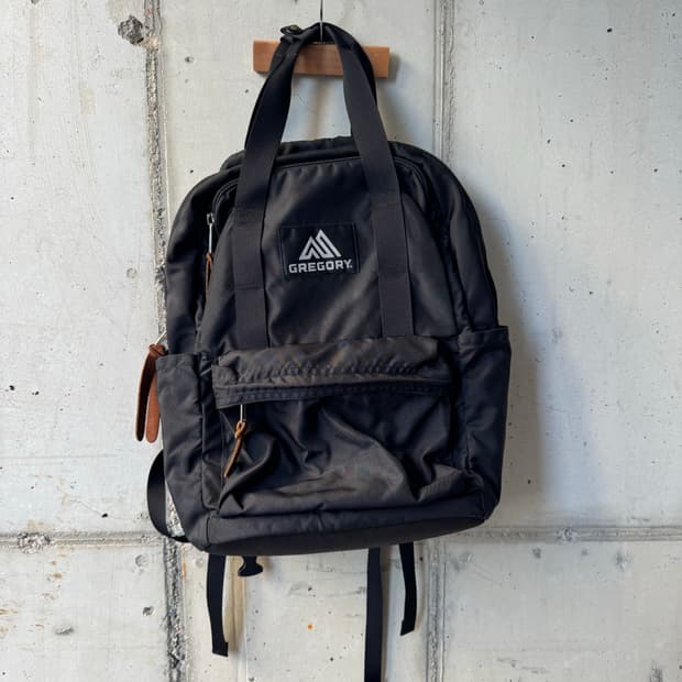 그레고리 이지피지 데이 벡팩