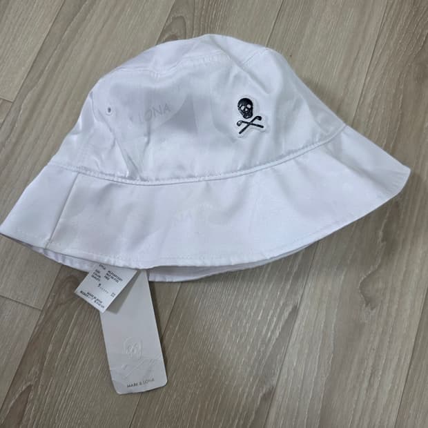 마크앤로나 버킷햇