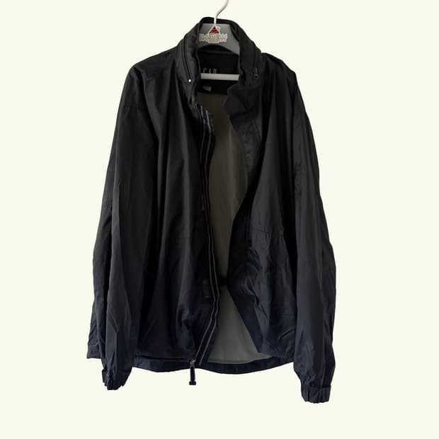 Old GAP Nylon Rain Jacket