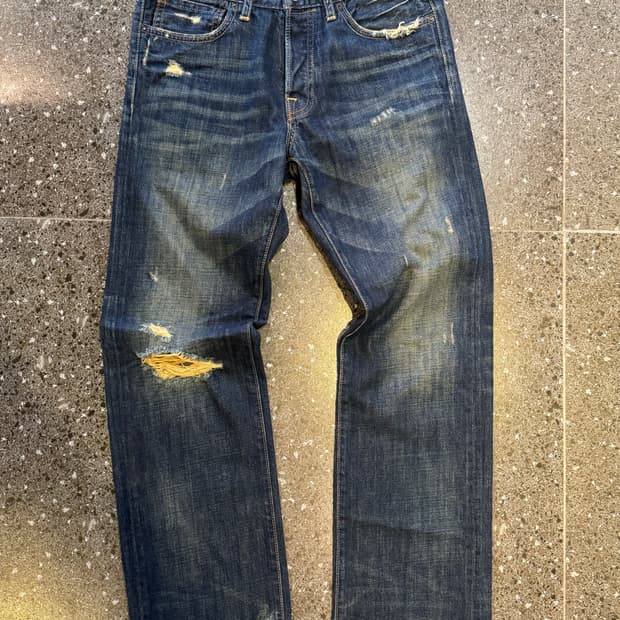 홀리스터데님팬츠(33) 