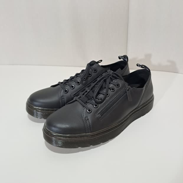 (새상품급) 닥터마틴 단테 지퍼 UK9 A941