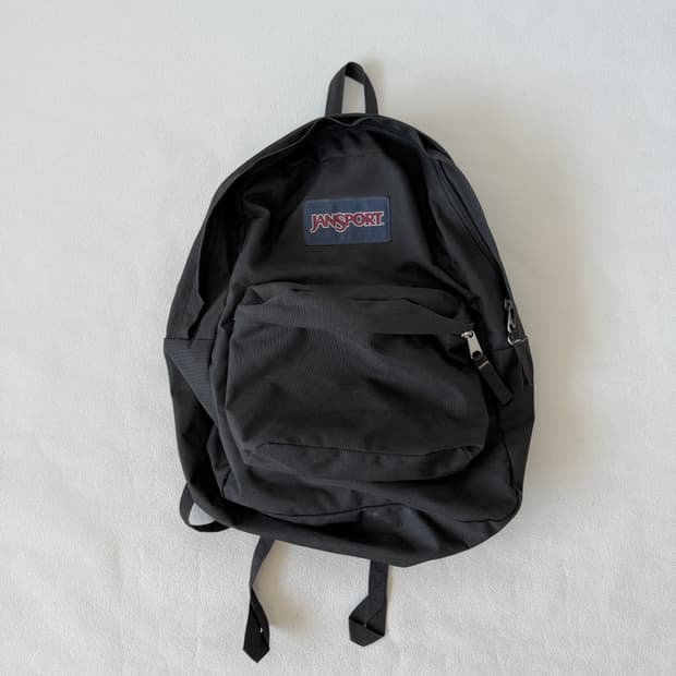 잔스포츠(JANSPORT) 백팩