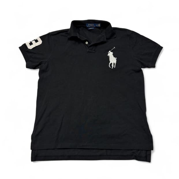 폴로 랄프로렌 빅 포니 카라티