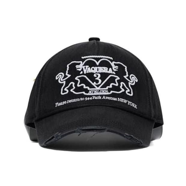 Vaquera 볼캡