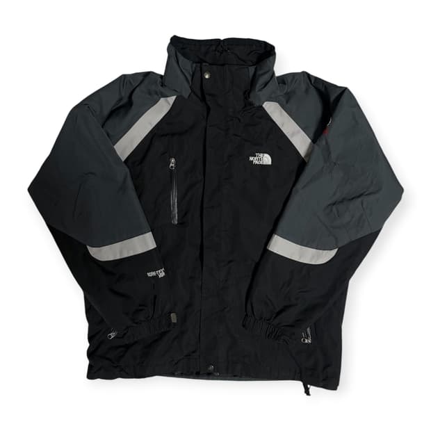 노스페이스 올드스쿨 바람막이 점퍼