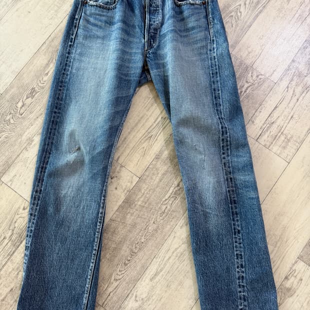 풀카운트 1101 다트포드 판매합니다