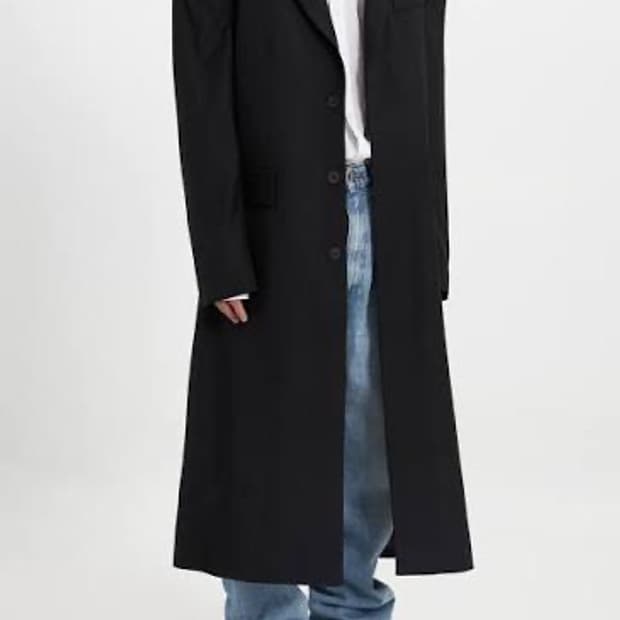 [46] 032c 오리온 코트 새상품