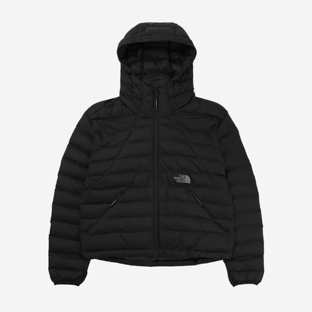 노스페이스 벤투스 wl