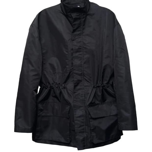 [구매] I SHII clubman safari jacket S Size