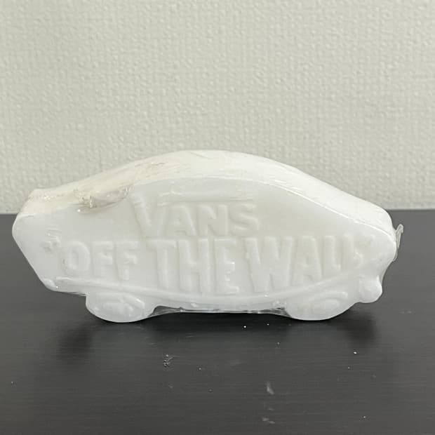Vans 강남 ver skate wax