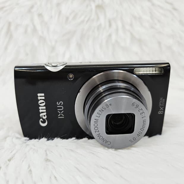 [A급] 캐논 익서스(IXUS) 160 디카, 디지털카메라 판매