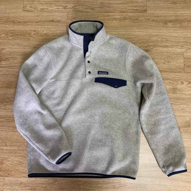 [S] 파타고니아 신칠라 오트밀 판매