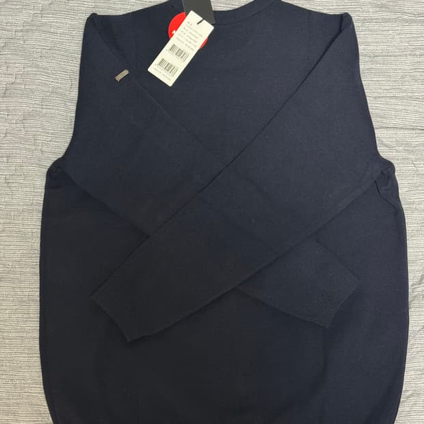 K2 파란색 니트 판매합니다