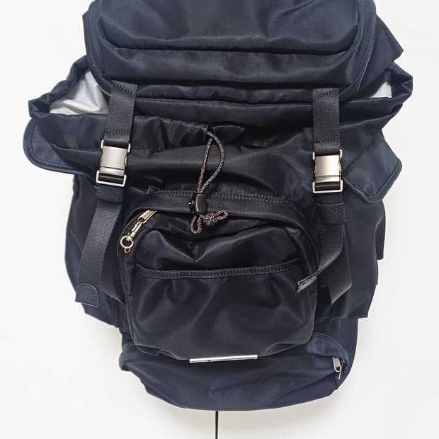 로우로우 시티워커 럭색