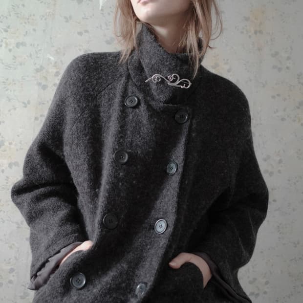 산코파 퓨엘라 코트 판매