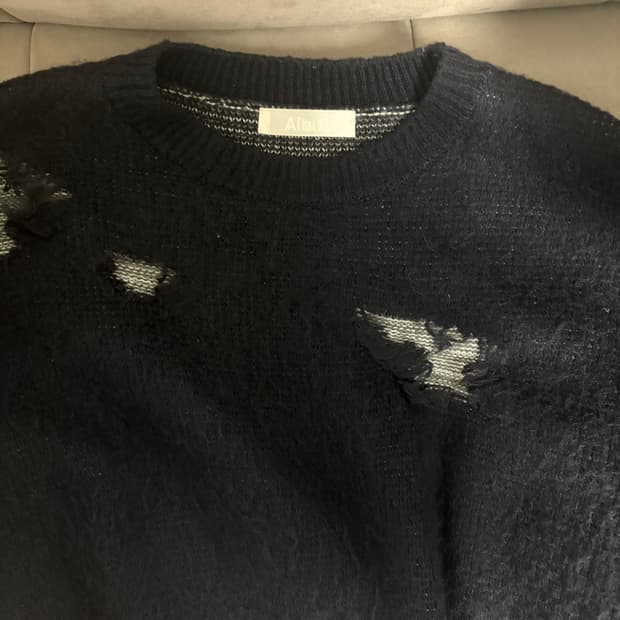 아이엘 프라그 니트 50