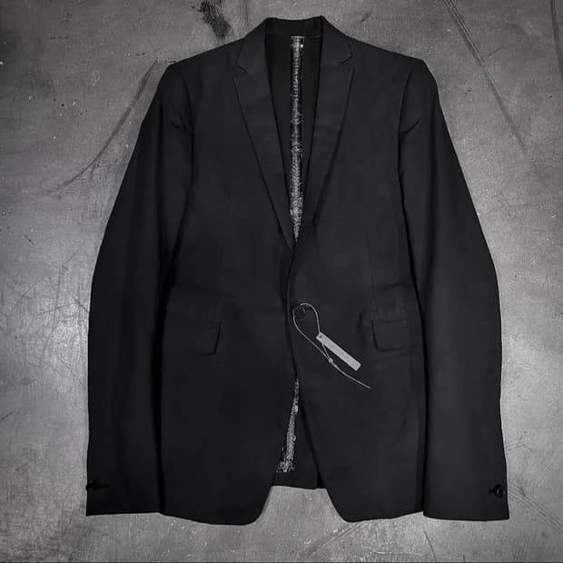 캐롤 크리스찬 포엘 데드엔드 셋업