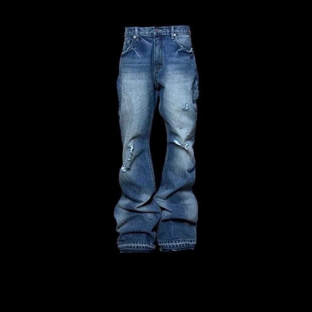 에모스탠스클럽 emostanceclub 플레어진 2