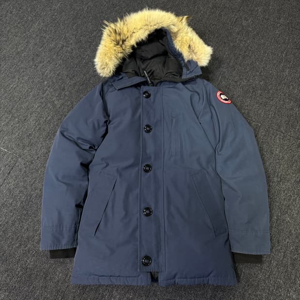 캐나다구스 샤토 파카 패딩