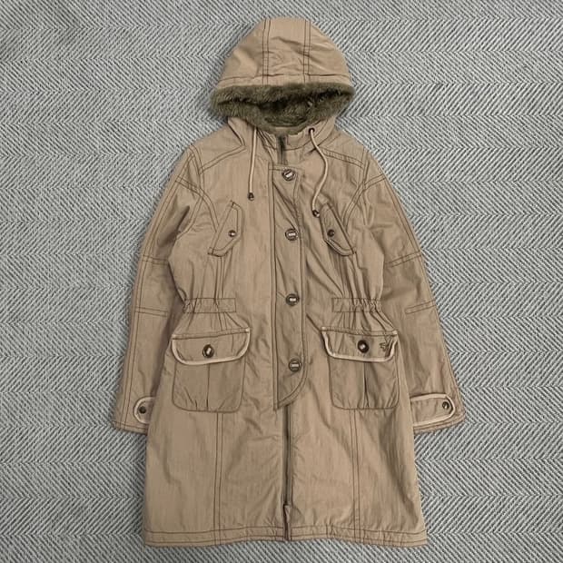 에드윈 멀티포켓 워크야상 v0865