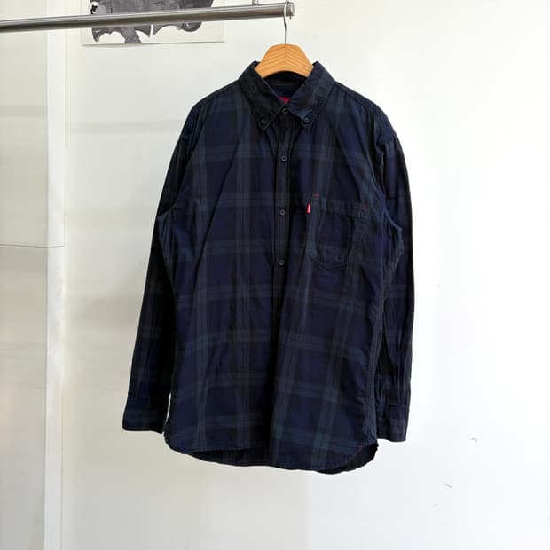 LEVIS RED TAB 셔츠