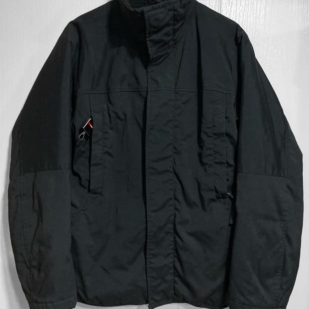 2007 프라다 스포츠 나일론 자켓