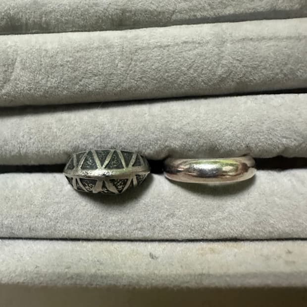 은반지 925 11호 [희귀매물]