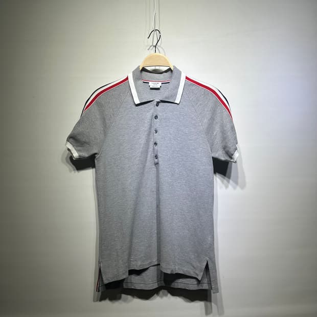 톰브라운 PK카라티셔츠 판매합니다