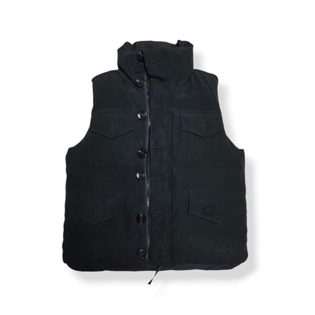 Canada Goose 캐나다 구스 패딩 조끼