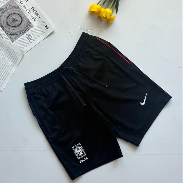 Nike 나이키 국가대표 코리아 트래블 쇼츠