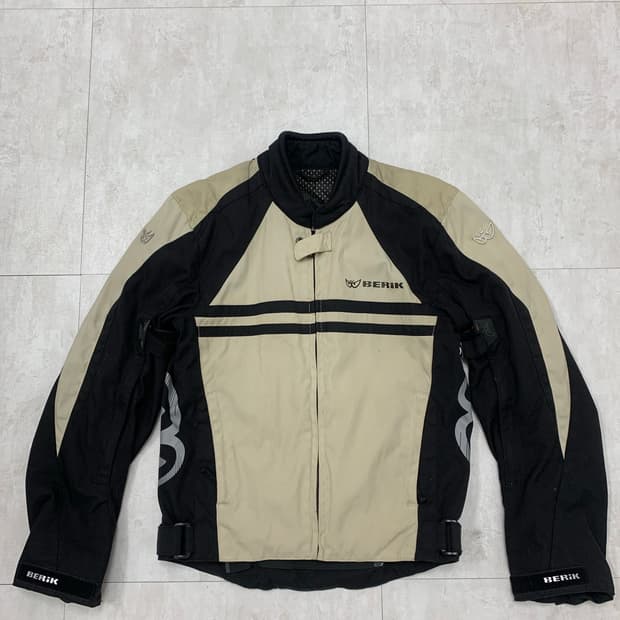 베릭 모터사이클 자켓