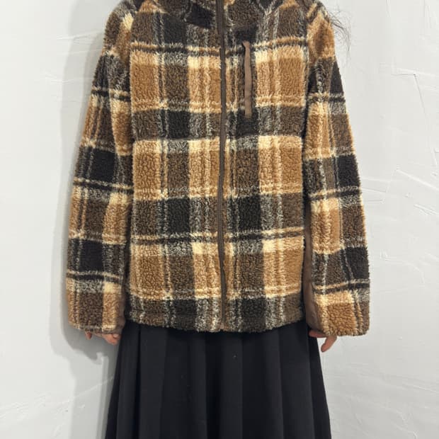 field core check fleece