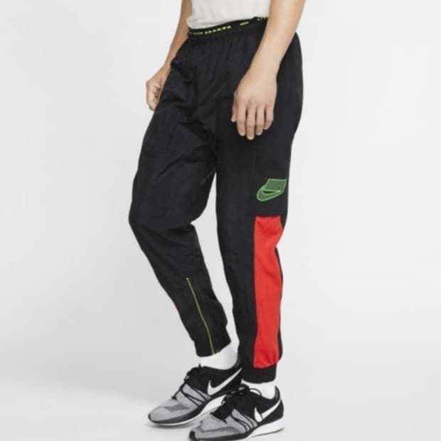 [76]나이키 트레이닝 조거팬츠