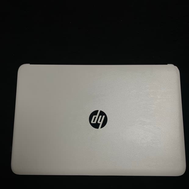 hp 노트북 6세대