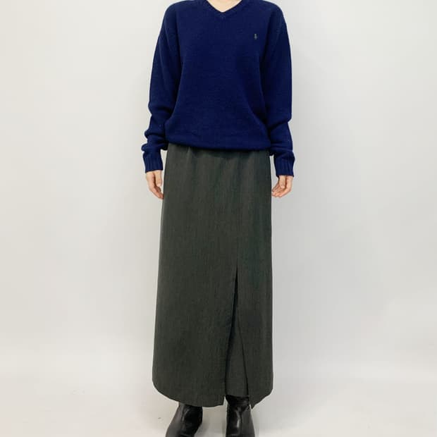 폴로 랄프로렌 니트