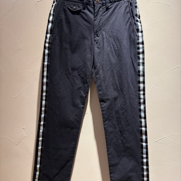 폴로 랄프로렌 스트레치 스트레이트핏 치노