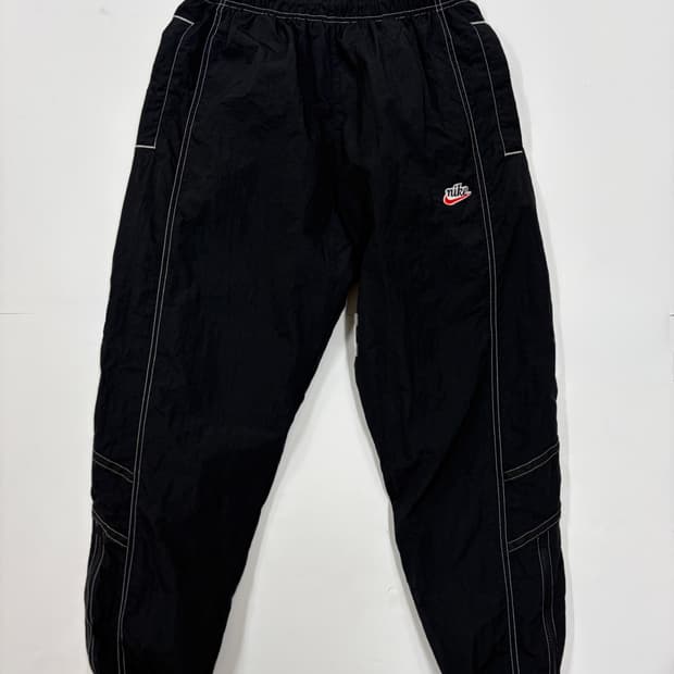 나이키 NSW 윈드러너 라인드우븐