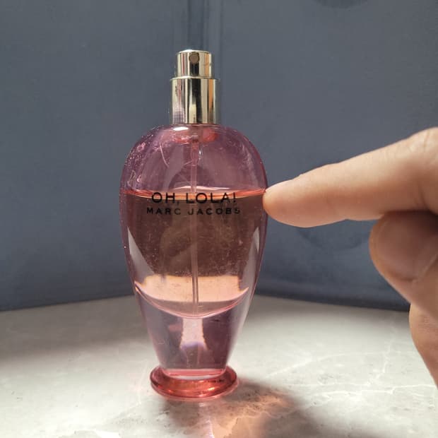 마크제이콥스 오 롤라 향수 30ml (4) 