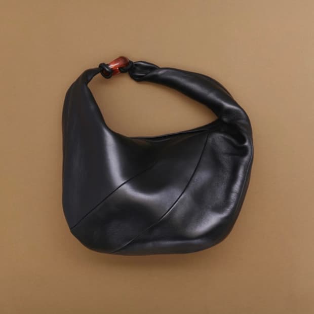 아카이브앱크 Fling twist bag(Deep sleep)