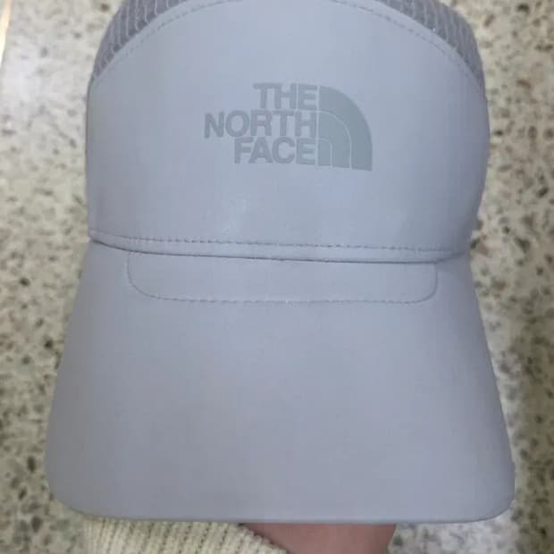 노스페이스 매쉬 모자